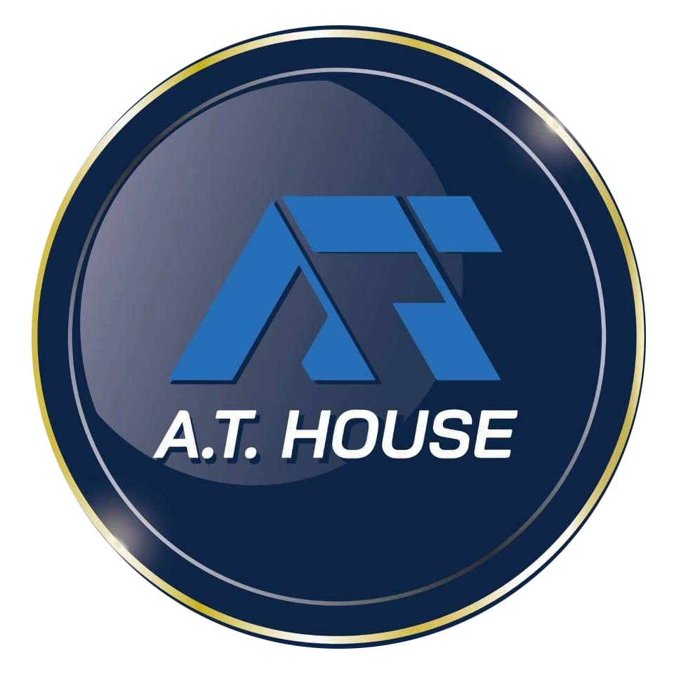 A.T.HOUSE
